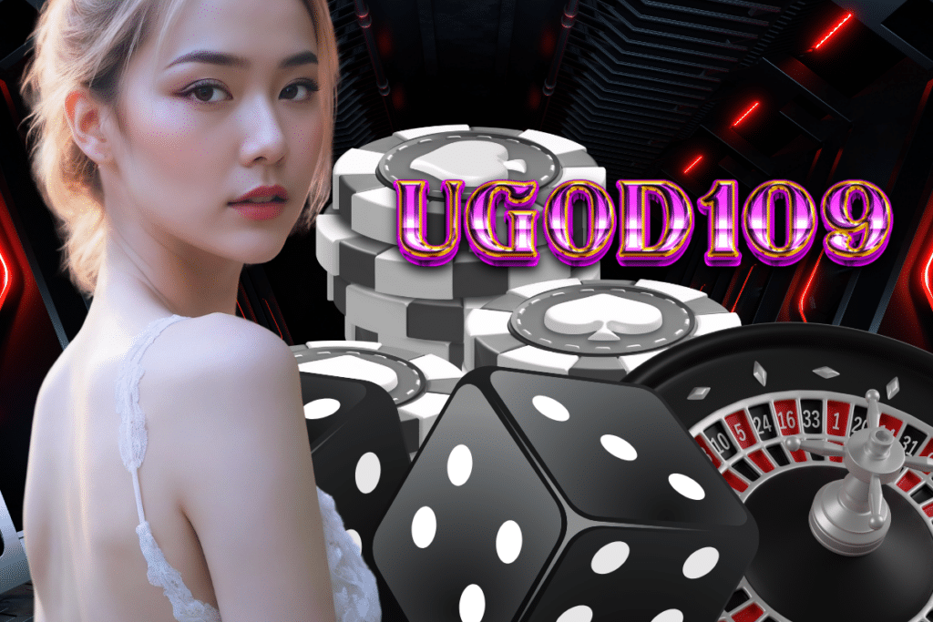 ugod109 ทรูวอเลท