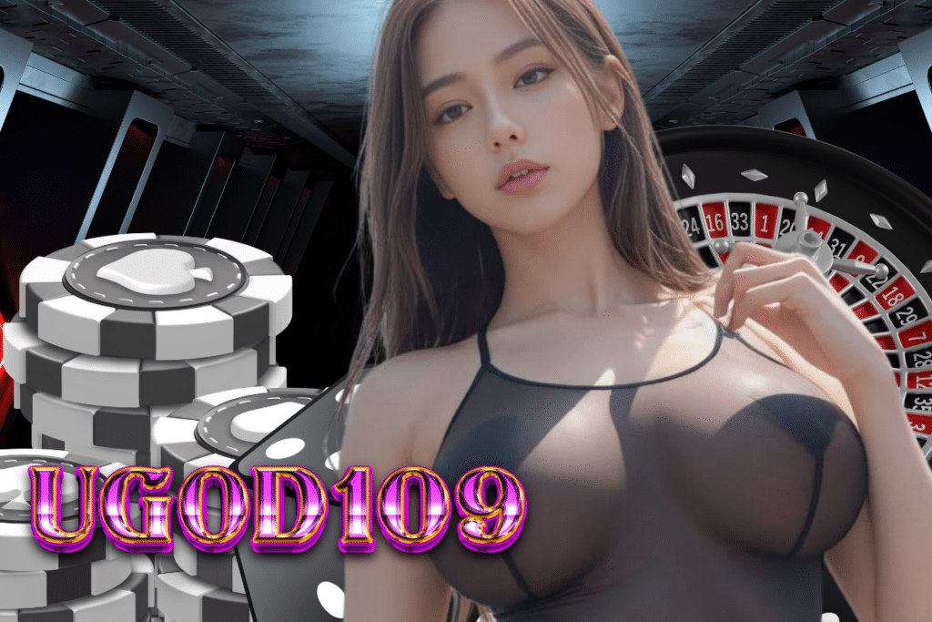 ugod109 เข้าสู่ระบบ