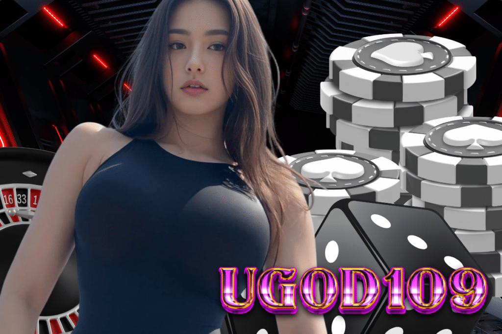 ugod109 เครดิตฟรี